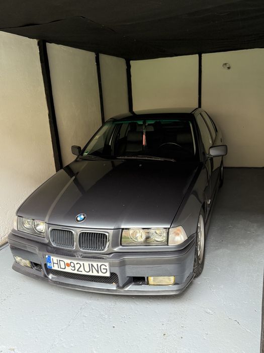 Bmw seria 3 316 i