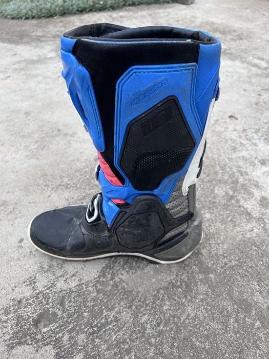 Vand cizme alpinestars tech 10