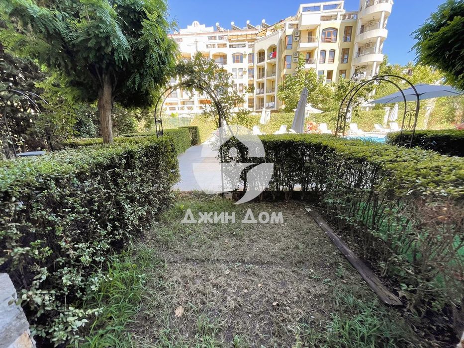 Продава се Едностаен апартамент в к.к. Слънчев бряг - 40 кв.м за 1150 €/кв.м - Снимка #7