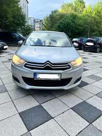 Vând Citroen C4 - Stare foarte bună