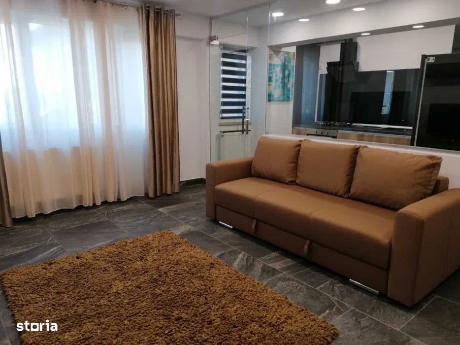 Apartament 2 camere | Nicolae Grigorescu | Loc parcare | Curte 30mp |