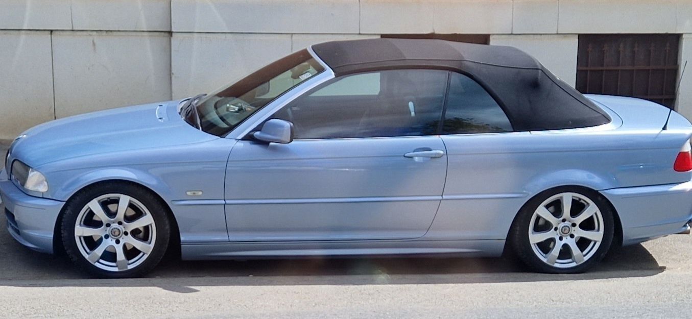 Vamd jantJante BMW e46 e90 e91 e92 X1 Tommason