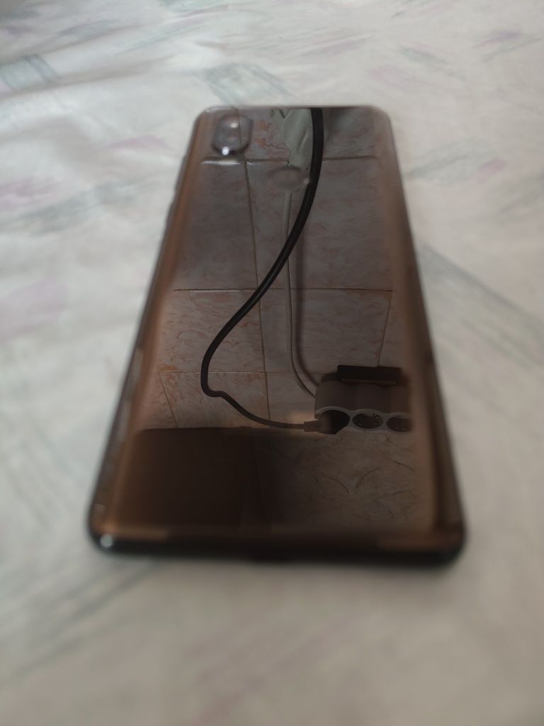 Смартфон Motorola One Vision