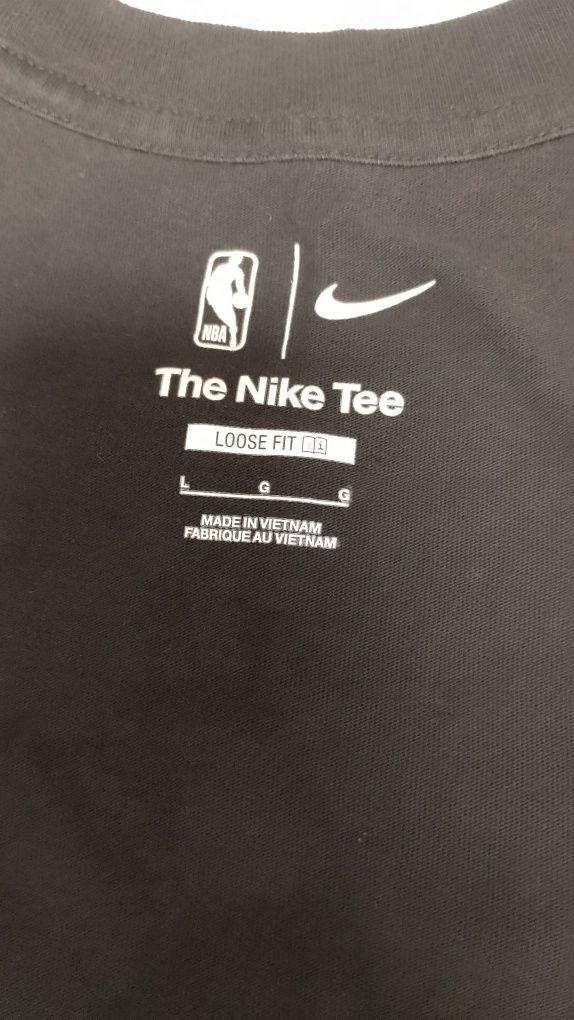 Тениска Nike Air