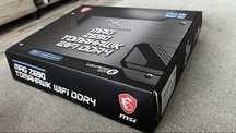 Placa de baza MSI Z690 Tomahawk WiFi DD4