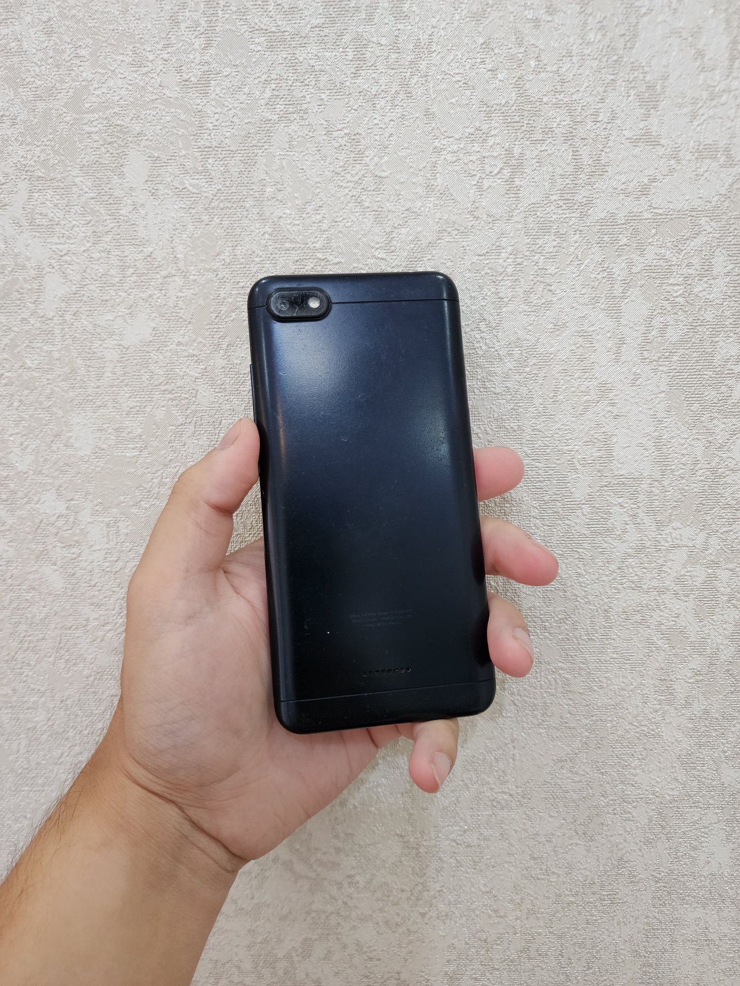 Redmi 6 Black 16GB