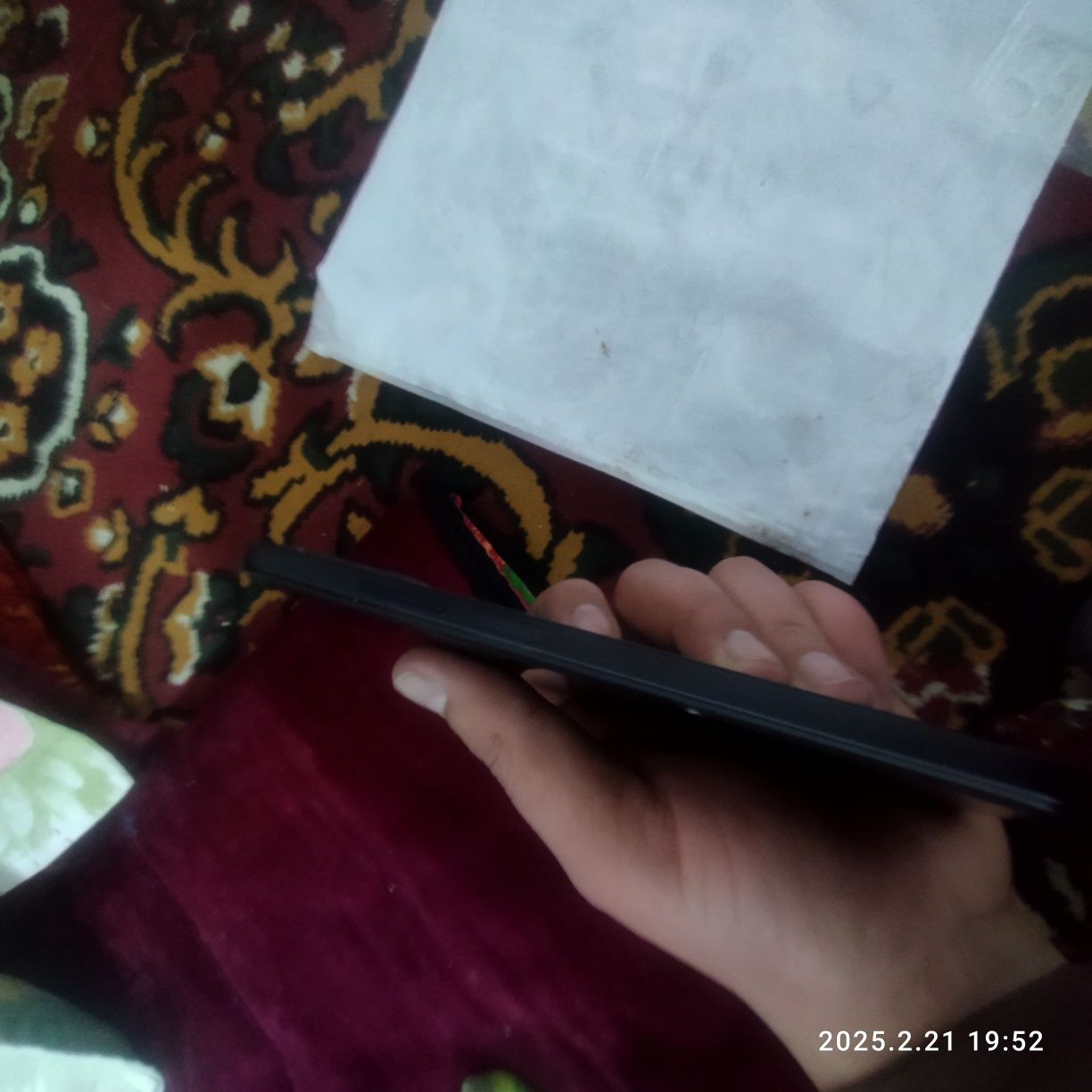 Redmi Not 12 4/128