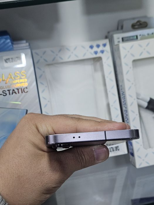 Samsung S24 Plus + 12/512Gb