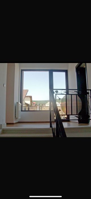Inchiriez casa 1/2 in Cart Manastur
