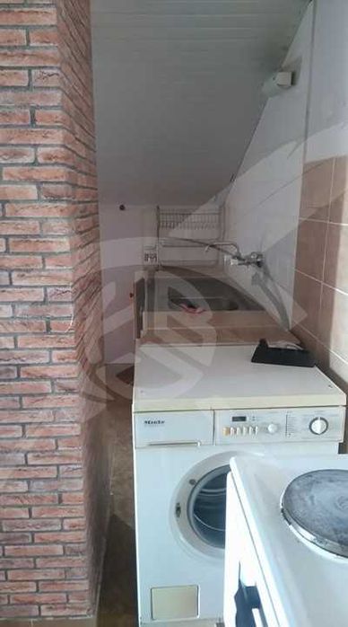 Двустаен апартамент под наем Христо Смирненски 1553471