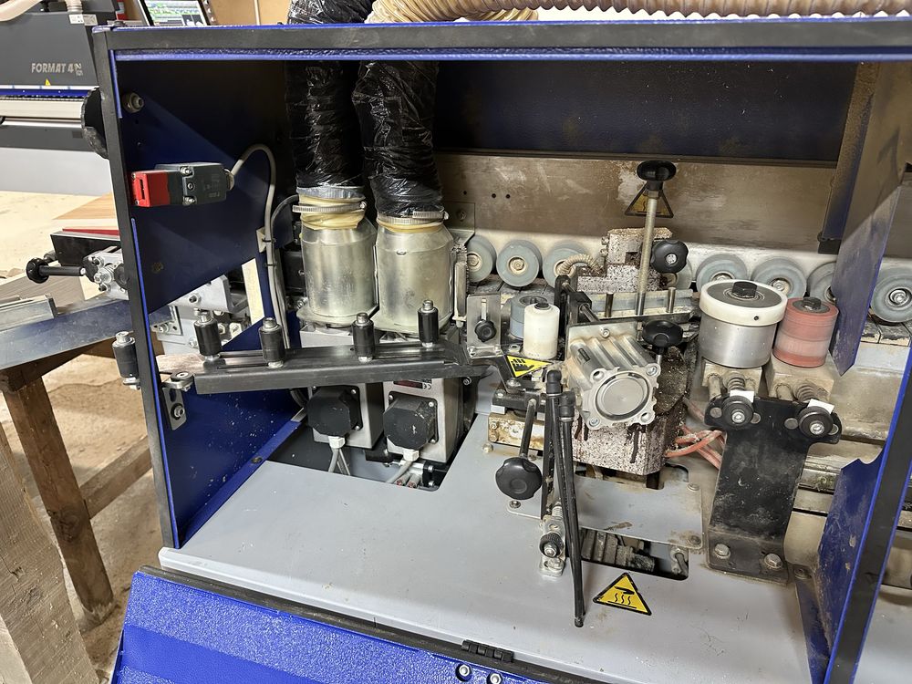 Vand urgent Felder G360