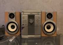 LG FFH 2850 AX музыкальный центр