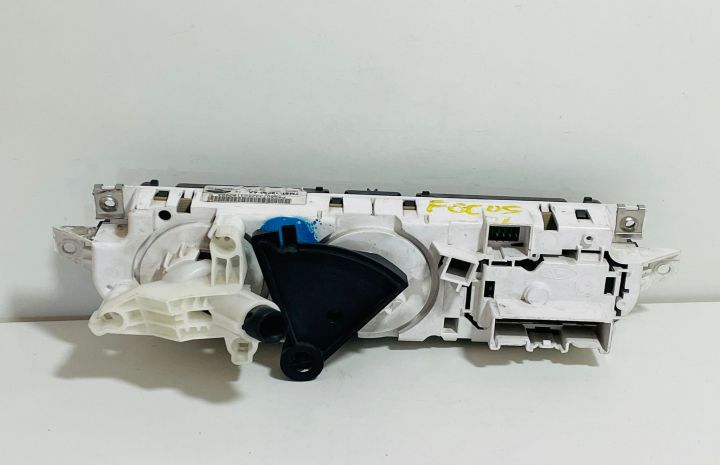 Panou comanda AC  7M5T19980AA Ford Focus a 2-a generatie