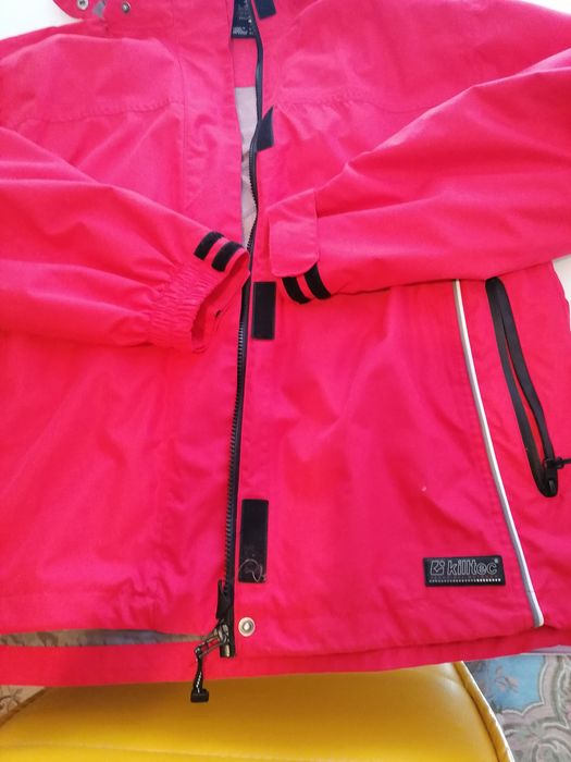 Geaca killtec impermeabila marime 40 - 42.