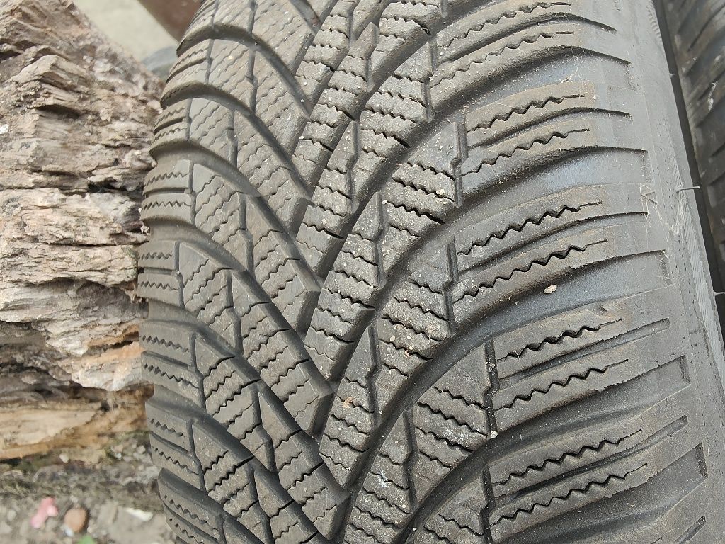 Roti jante Peugeot 4x108 iarna 195/65R15