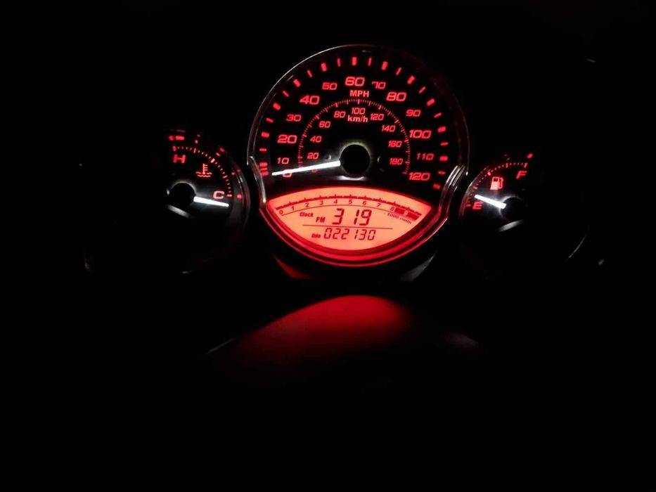 Yamaha T Max 500 (2009г)
