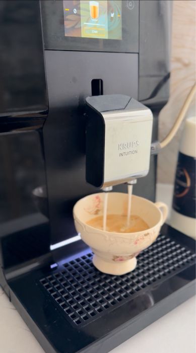 Продам кофемашину