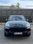 Porsche Cayenne Diesel 4.2 V8 S