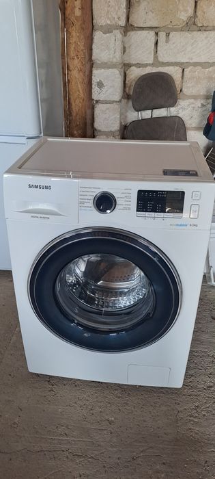 Стиральная машинка самсунг