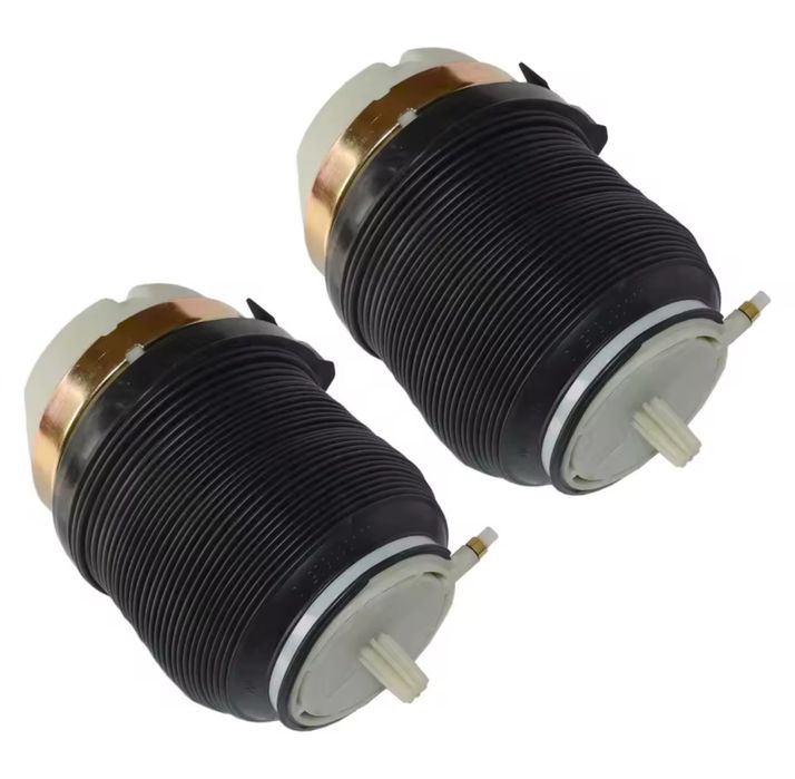 Perne Perna Spate Suspensie Aer Pneumatica Audi A6 C6 2006-11 Allroad