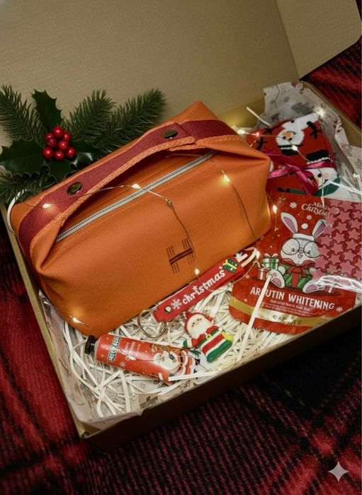 Новогодние боксы