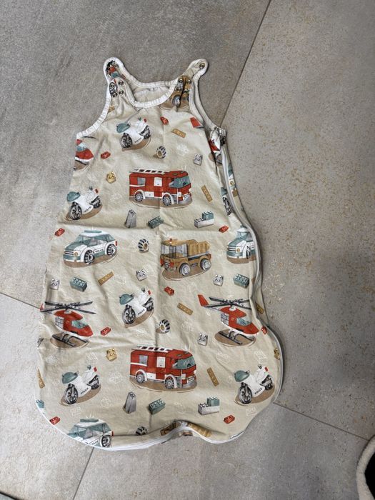 Чувалчета 0-6 месеца Angel Baby, KikkaBoo