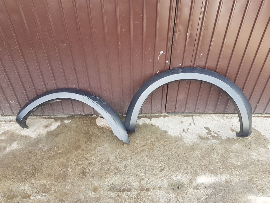Aripa,bara,intaritura,overfender,overfendar fata ford ranger raptor