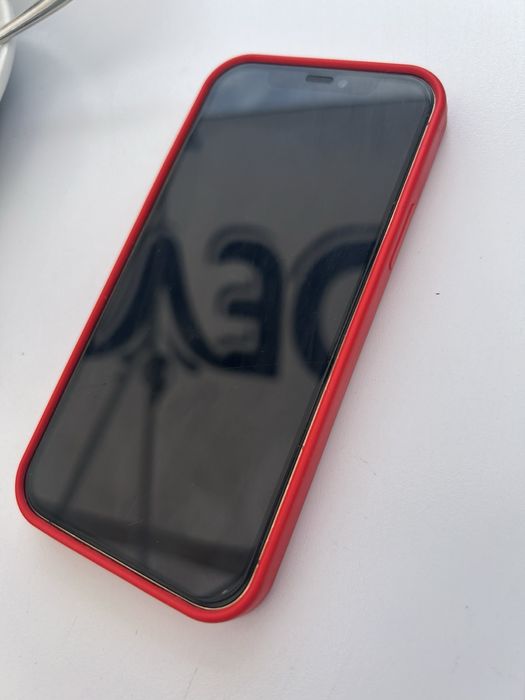 iPnone 12 pro запазен