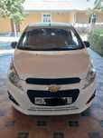Chevrolet Spark sotiladi