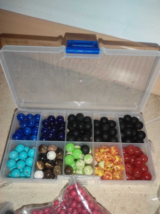 Мъниста/ броеници