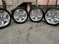 Jante bmw r18 style189