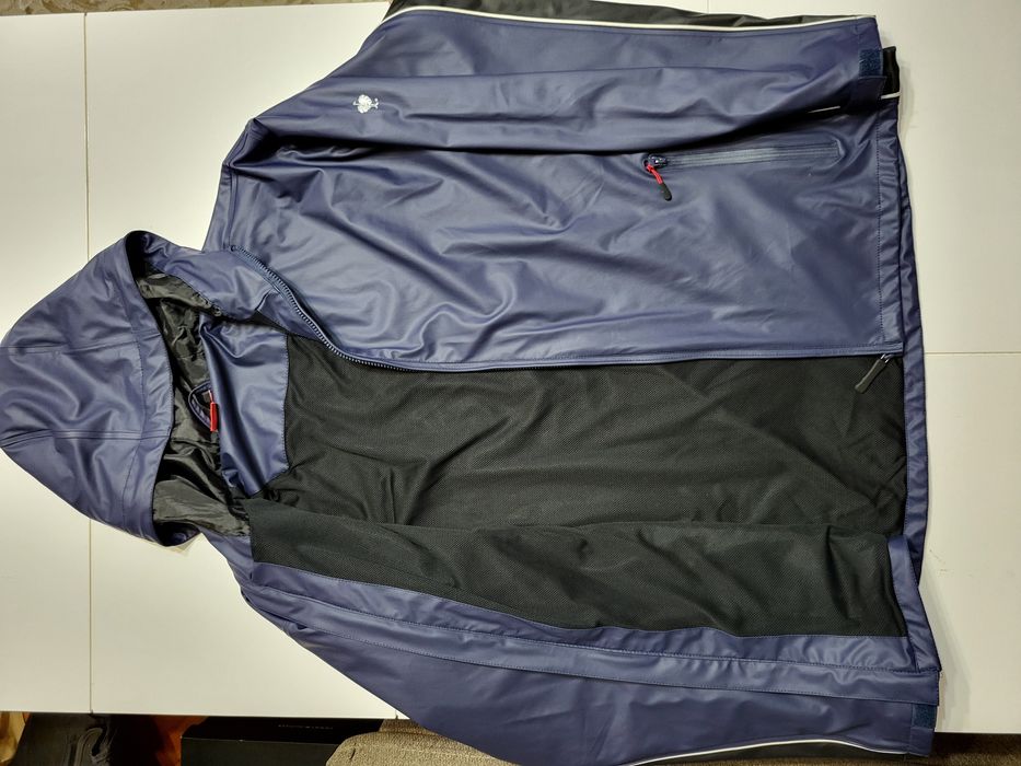 Geaca ploaie Engelbert Strauss  2XL