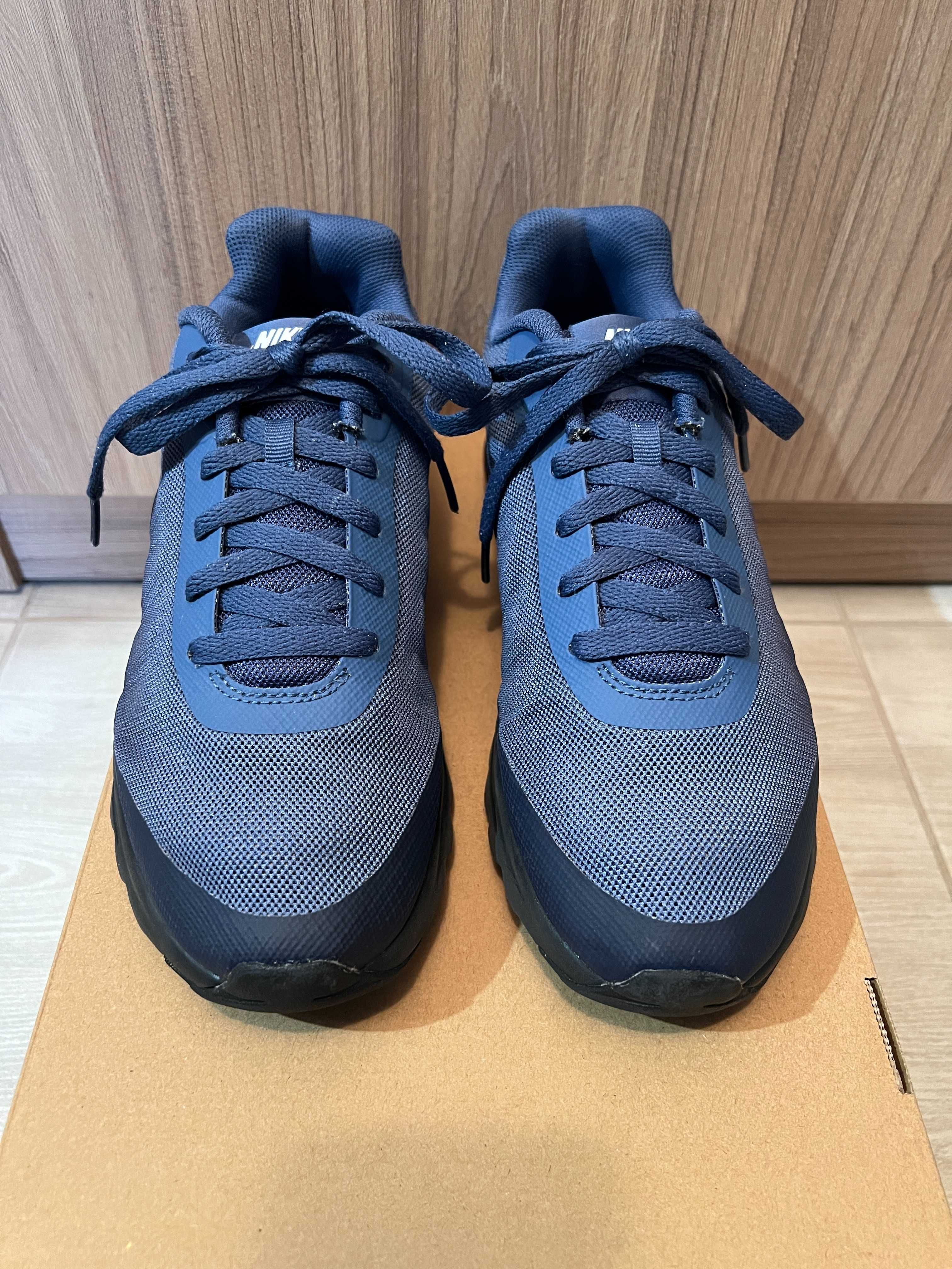 nike AIR MAX INVIGOR мъжки маратонки номер 41