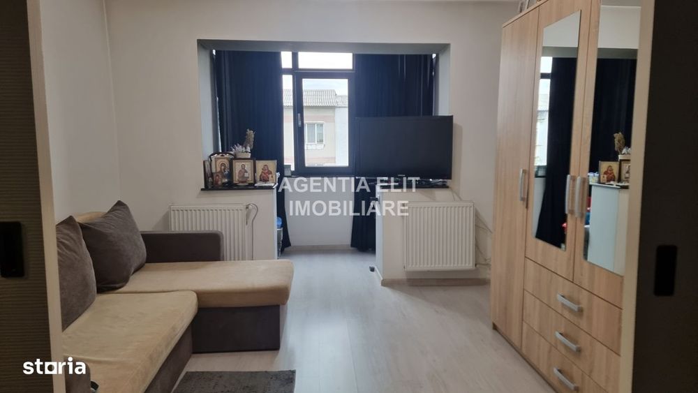 Apartament 2 camere, situat in zona BCR Primaverii