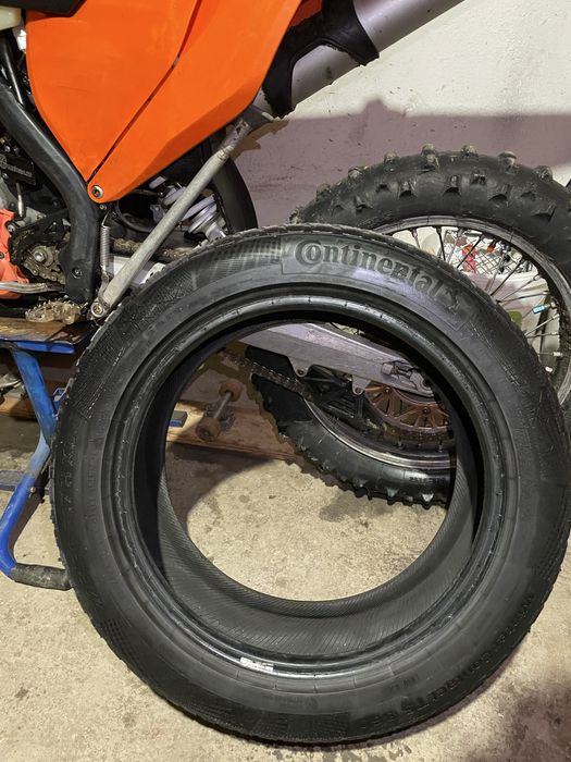 Cauciuc Continental 225/50/17