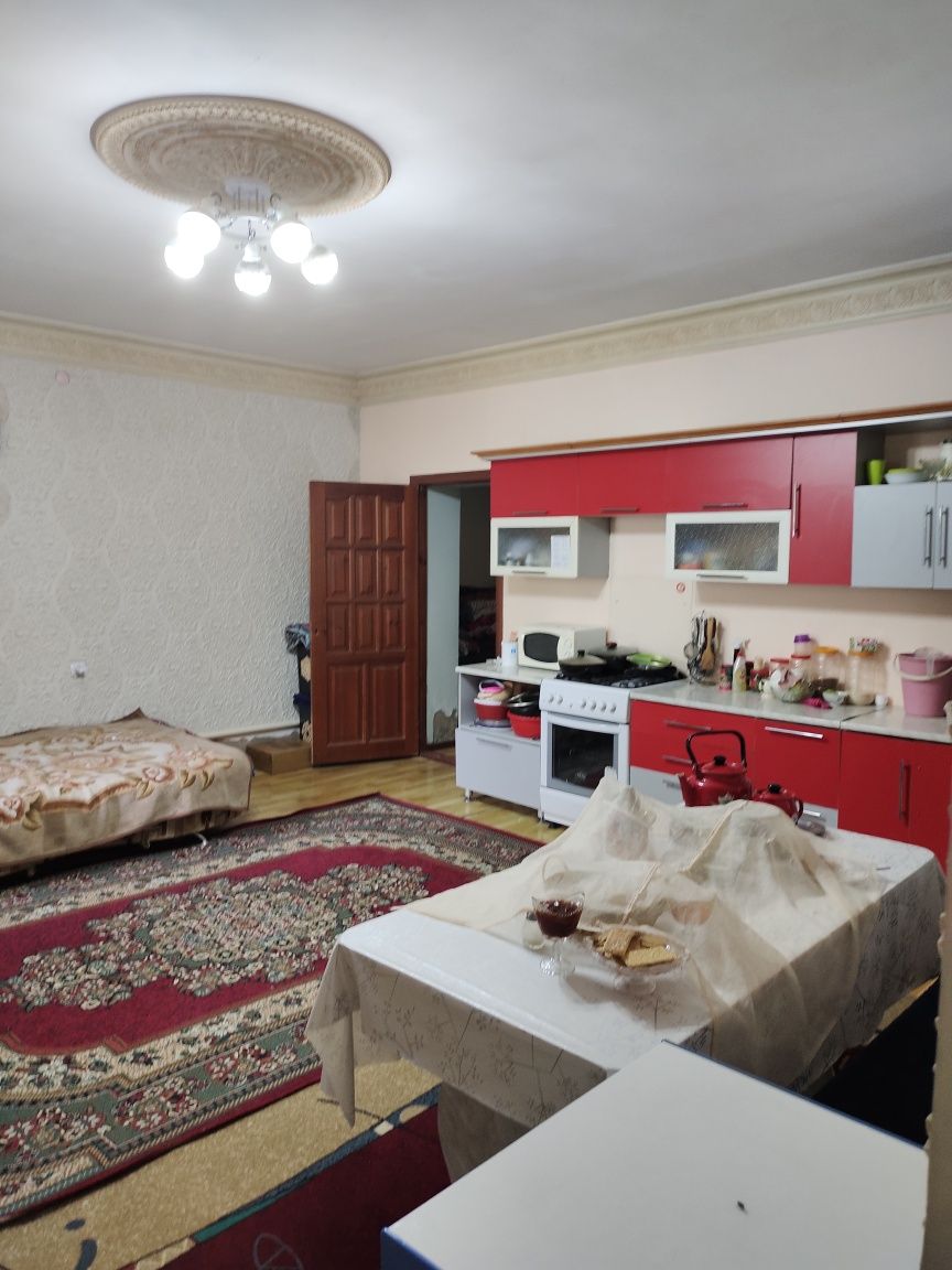 Продаётся дом в г.  Алатау