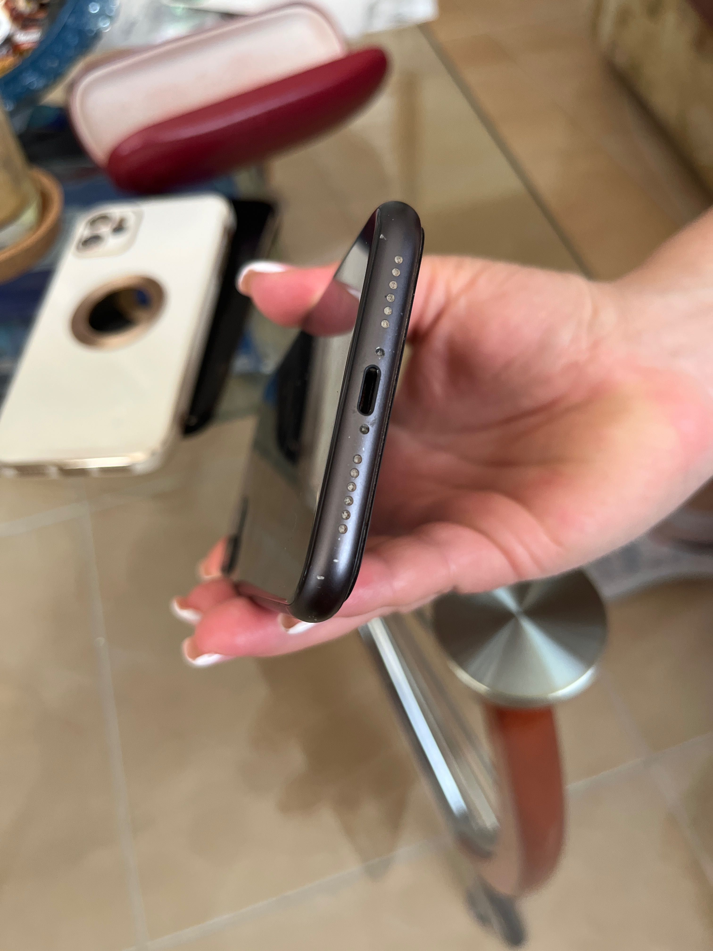 iPhone 11, 256 GB
