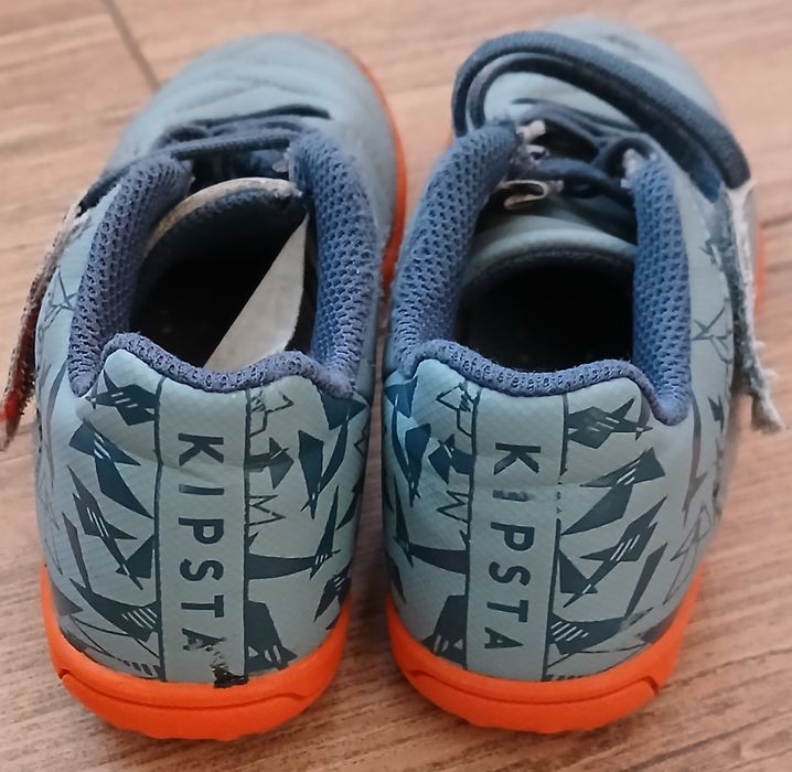 Adidasi pt copii de joaca