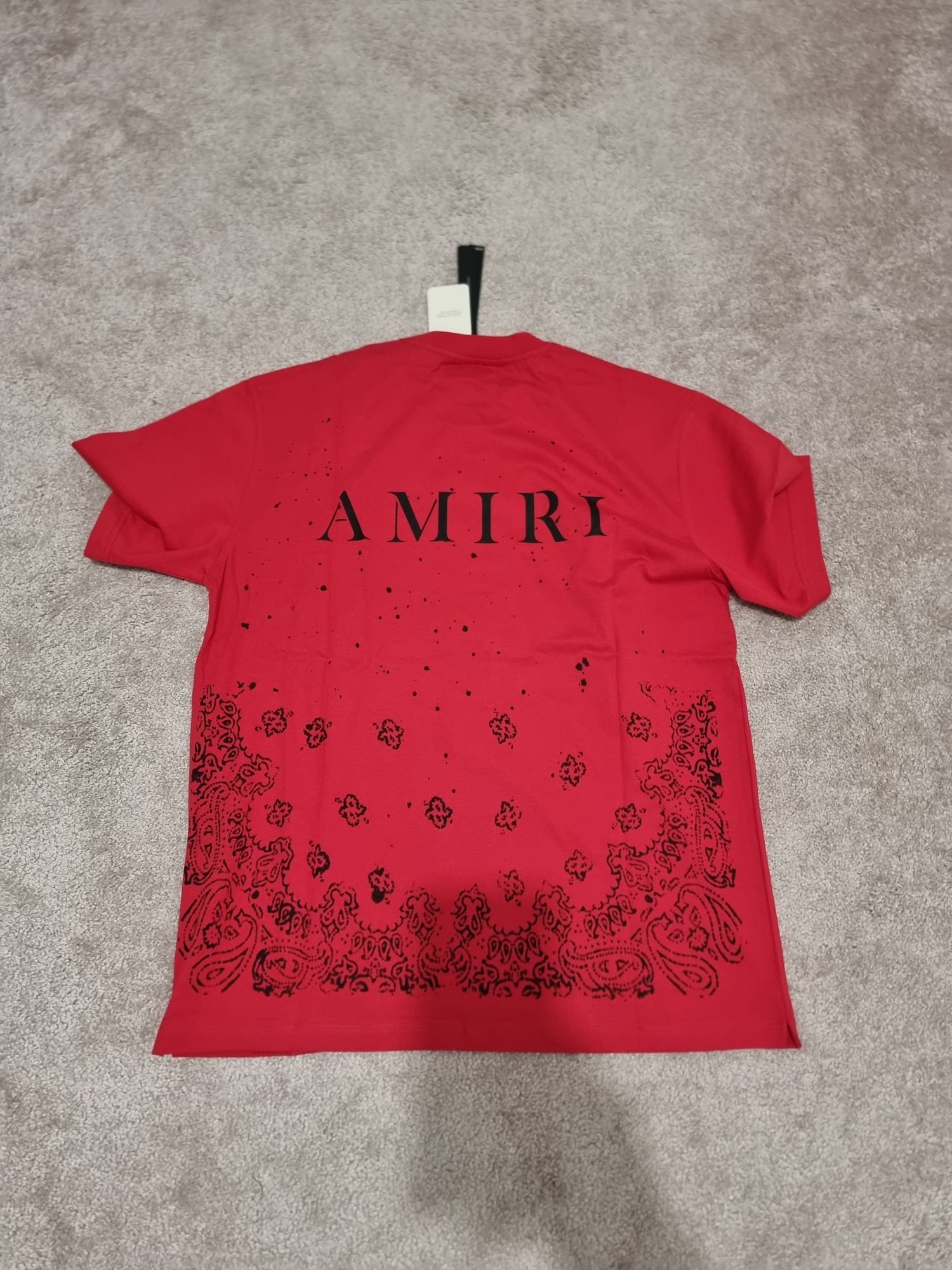 Tricou Amiri      L