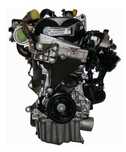 motor Audi 1.0 TSI DKL Volkswagen Up! T-Cross Polo Golf Skoda Rapid Fabia Seat