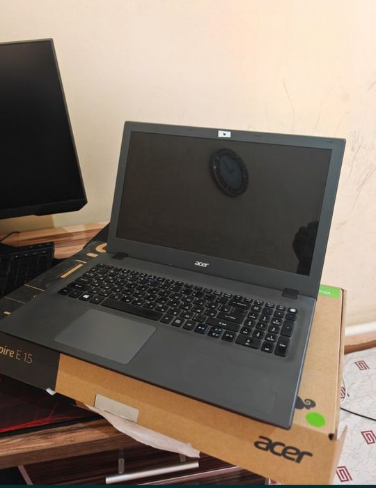 Ноутбук Асер Core i3-4