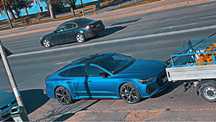 Audi RS7 4.0 TFSI 2020