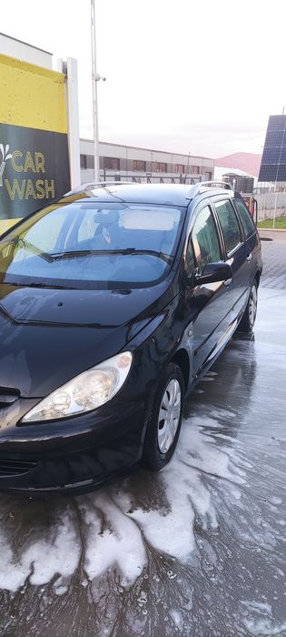 Se vinde mașină în state foarte buna