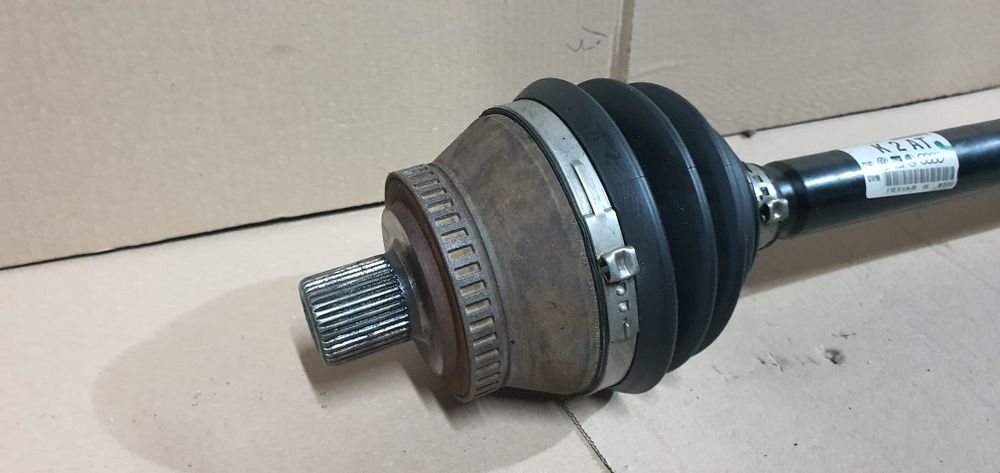 Planetara dreapta audi a4 b7 audi a4 b6 1.9. 2.0 tdi BPW BLB BRE BRB