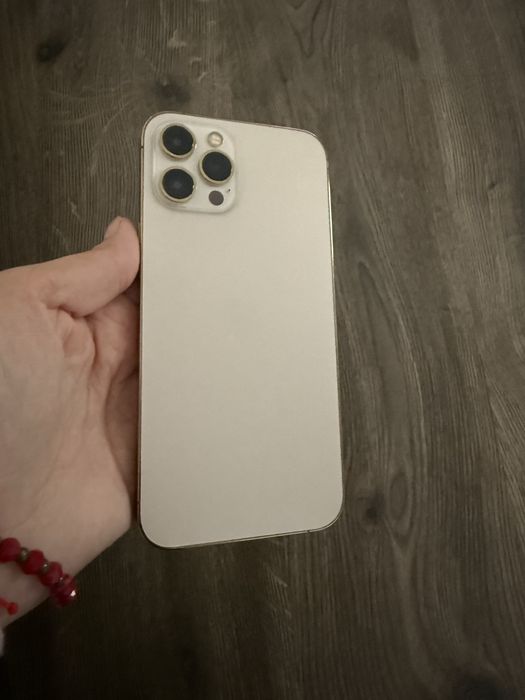 Vand Iphone 12 pro max