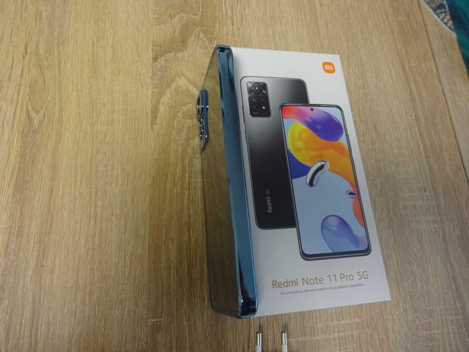 Telefon Xiaomi Redmi note 11 Pro 5G