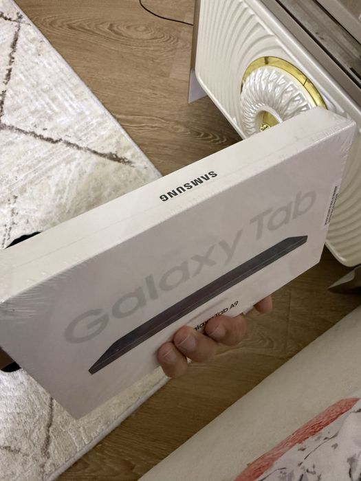 Samsung Galaxy Tab A9