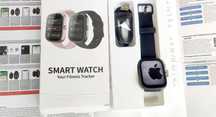 Smart Watch - UAUE T60