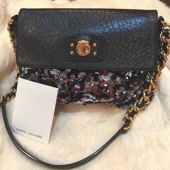 Оригинална чанта Marc Jacobs