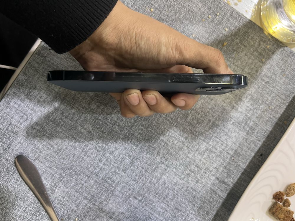 iPhone 12 Pro Ideal